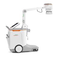 SIEMENS MOBILETT ELARA MAX мобильный рентген — фото 1