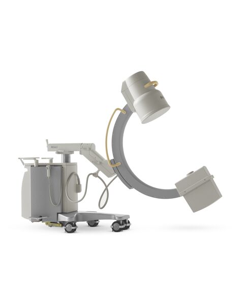 Philips BV Pulsera C-дуга — фото 1