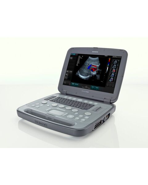 Siemens ACUSON P500 Ультразвуковая диагностическая система — фото 1