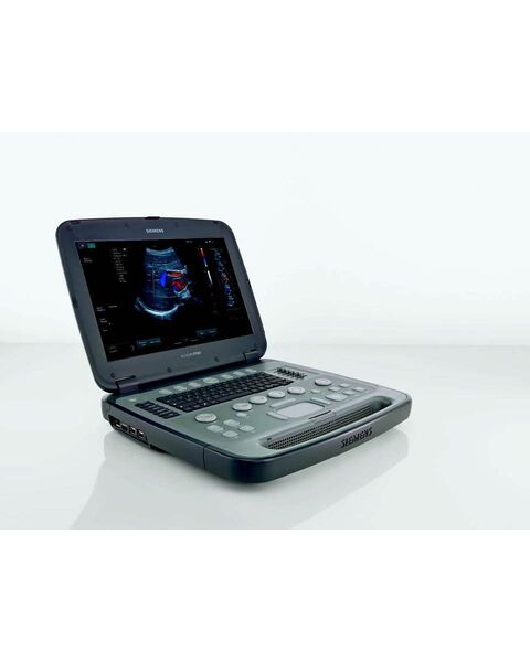 Siemens ACUSON P500 Ультразвуковая диагностическая система — фото 2