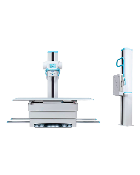 Цифровые и аналоговые рентгенодиагностические комплексы серии "РЕНЕКС" на 2 рабочих места — фото 3