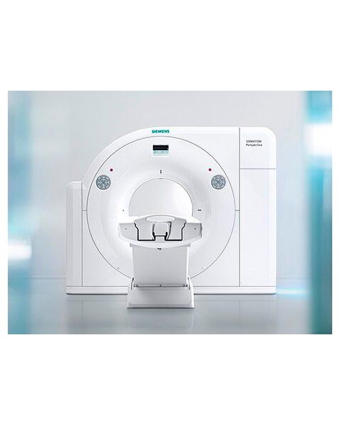 КТ Siemens SOMATOM Perspective ECO — фото 1