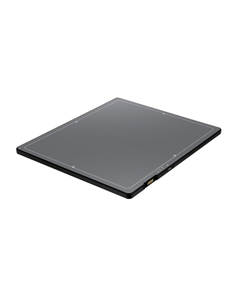 Samsung XGEO GR40CW - система цифровой рентгенографии — фото 2