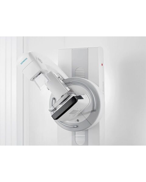 Siemens Mammomat Fusion — фото 1