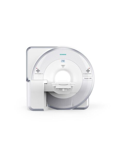 Siemens Biograph mMR — фото 1