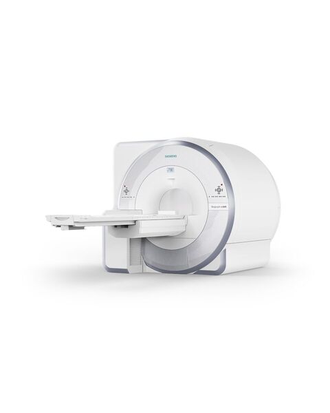 Siemens Biograph mMR — фото 2