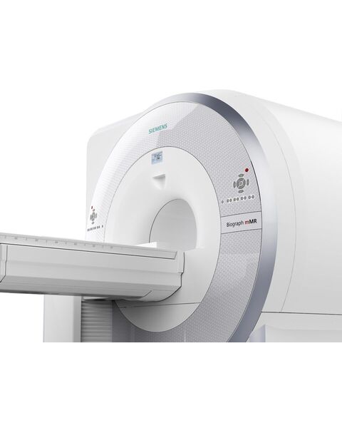Siemens Biograph mMR — фото 4